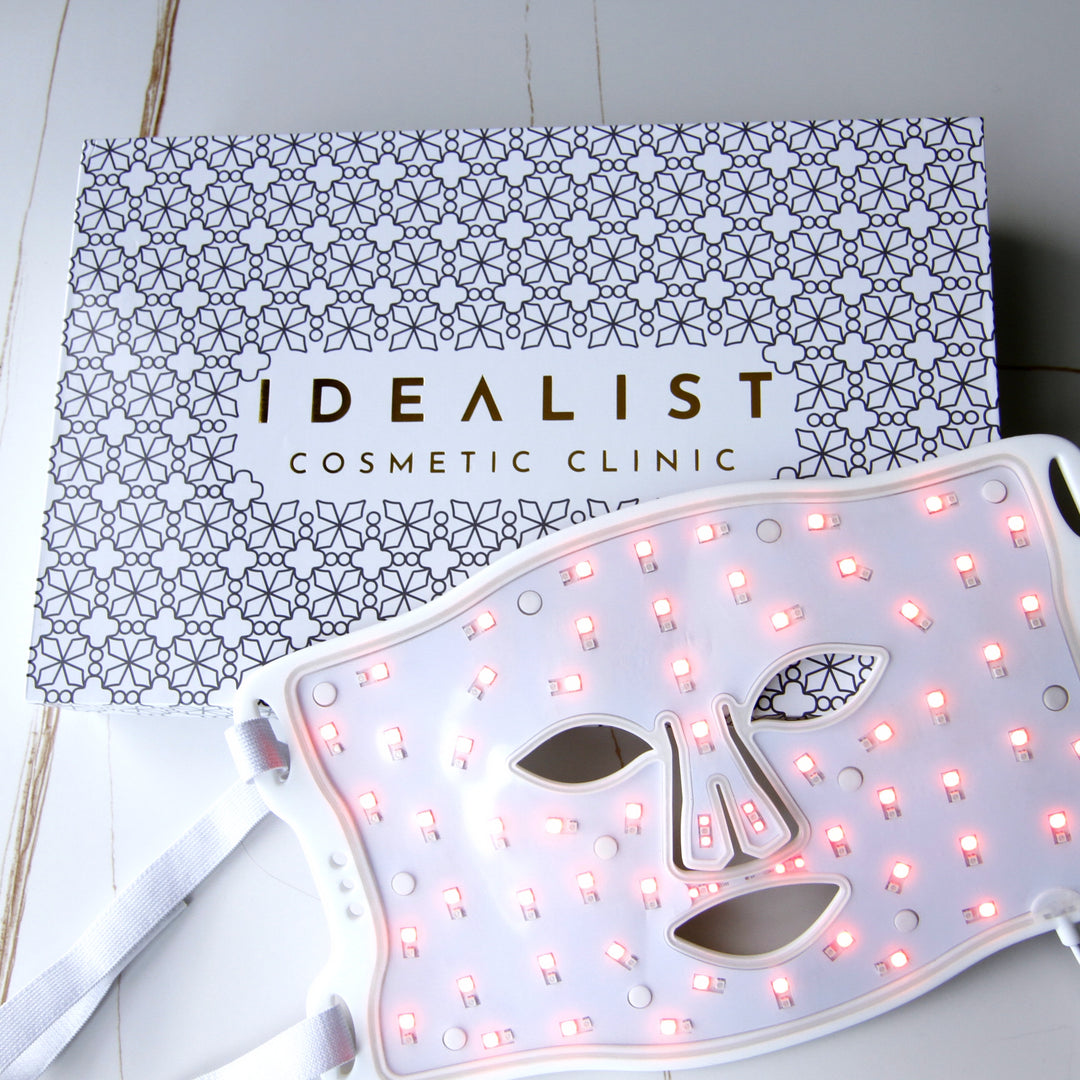 LED Face Mask